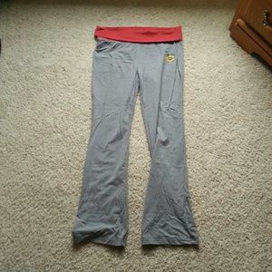 Nhl Blackhawks yoga pants