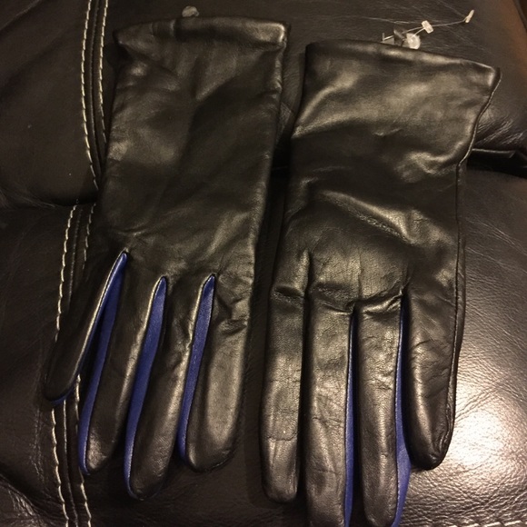 Womens Leather Gloves XL