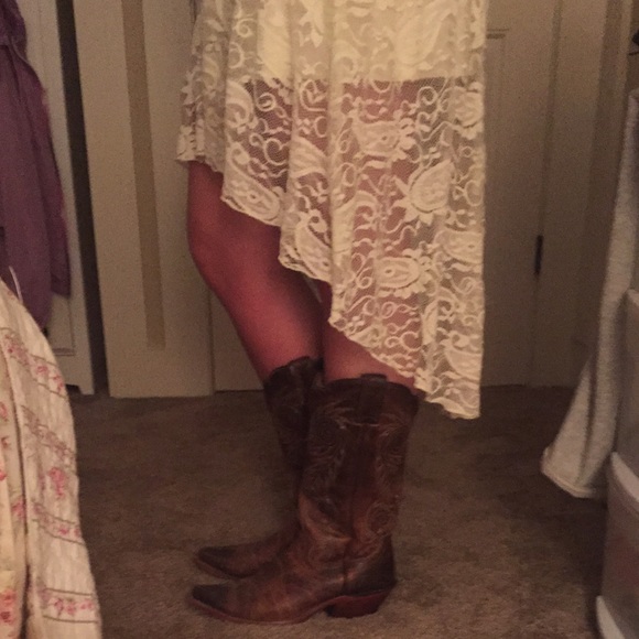 Sun Dress