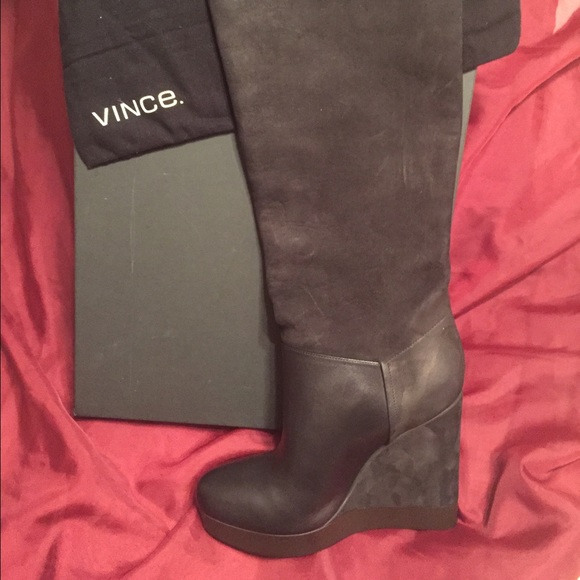 Vince. - Picture 2 of 2