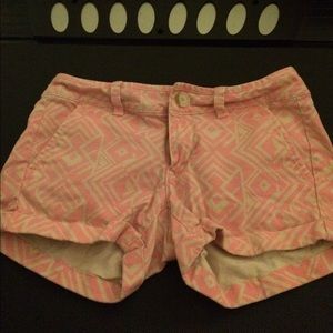 American Eagle shorts bundle