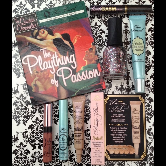 🎀 Not for sale 🎀 Too Faced Makeup