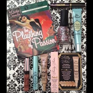 🎀 Not for sale 🎀 Too Faced Makeup