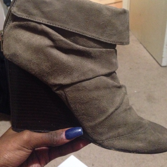 Wedges - Picture 4 of 4