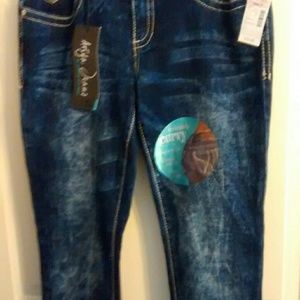 Deb jeans