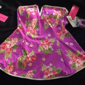 Betsey Johnson