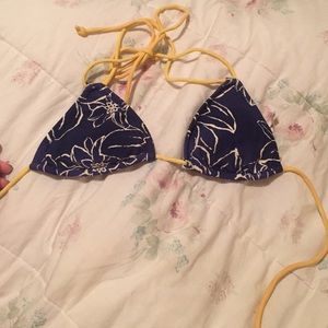 AE bathing suit top