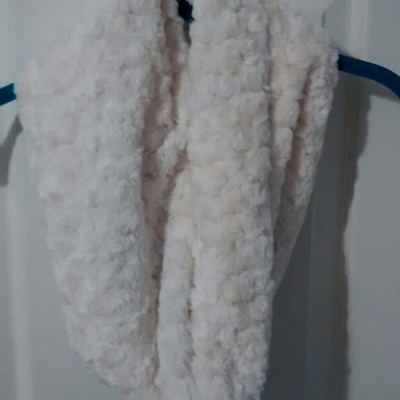 WINTER SALE!! Two amazing, soft infinity scarves.