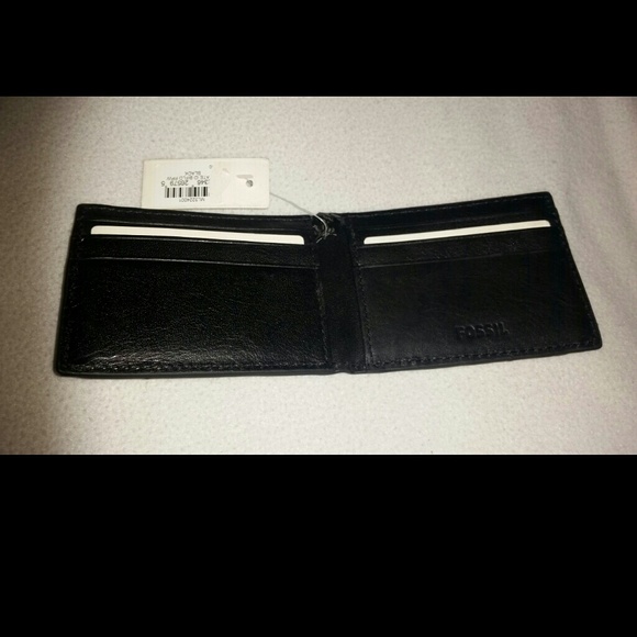 Mens wallet