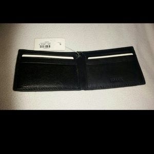 Mens wallet