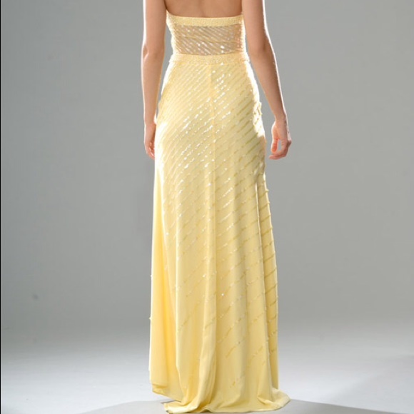 Prom Dress - Picture 2 of 4