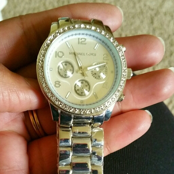 SOLD...Women's Silverton Watch
