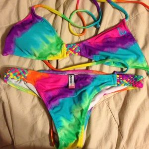 ROXY BIKINI