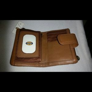 Women's wallet