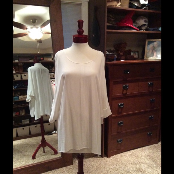 Tunic Top
