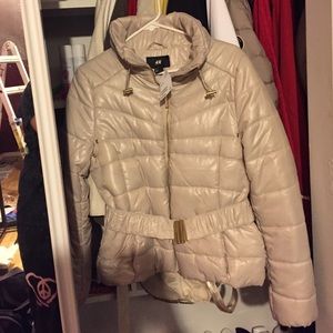 H&M Puffer Jacket