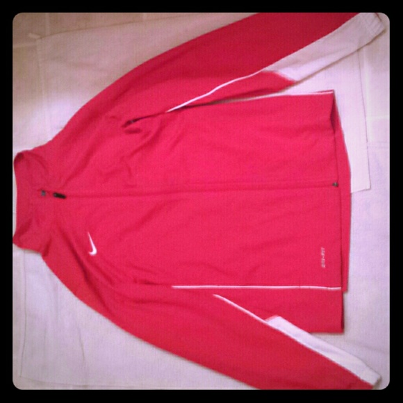 Mens Nike jacket