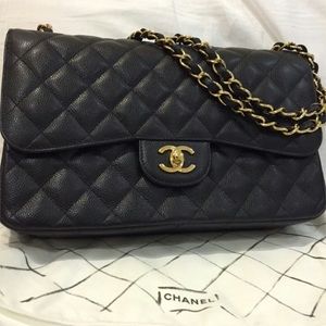 Chanel Classic Flap Bag