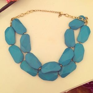 Francesca's necklace