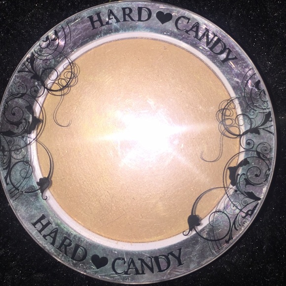 Hard candy tiki