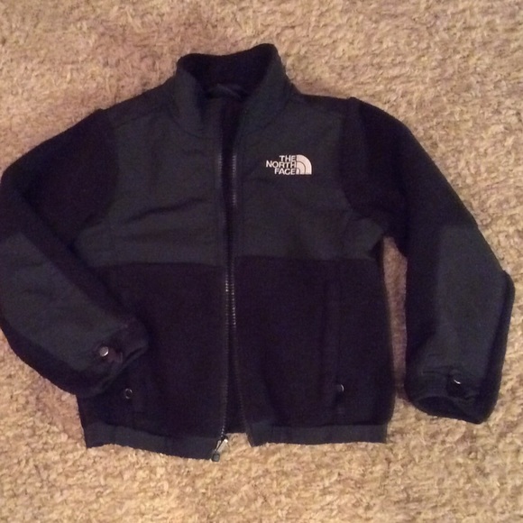 Kids The North Face light weight jacket