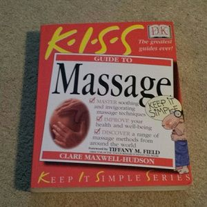 K.I.S.S. guide to massage