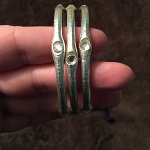 FREE WITH BUNDLE $25+ American Eagle bangles