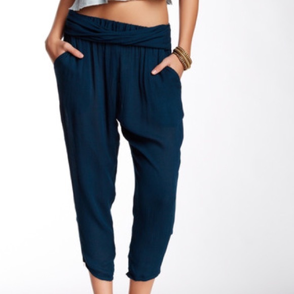 FREE PEOPLE PANTS