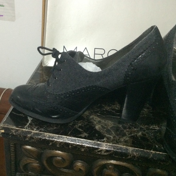 Shoes - Picture 2 of 3