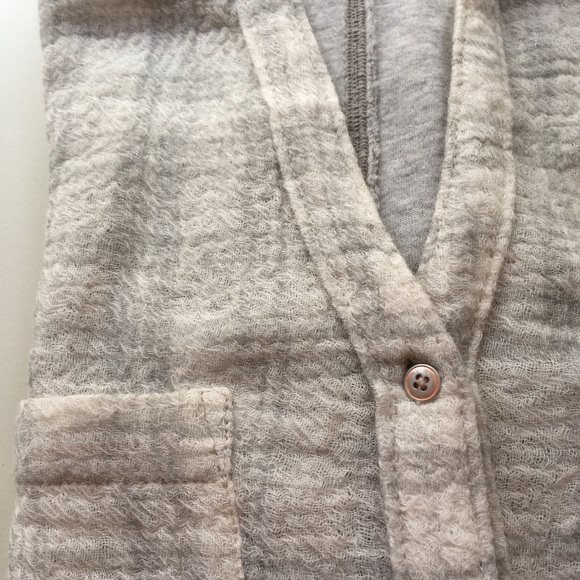 Anthropolgie forsby plaid buttondown - Picture 4 of 4