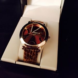 Studio-Time Quartz Watch