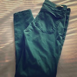 Anthropologie Jean