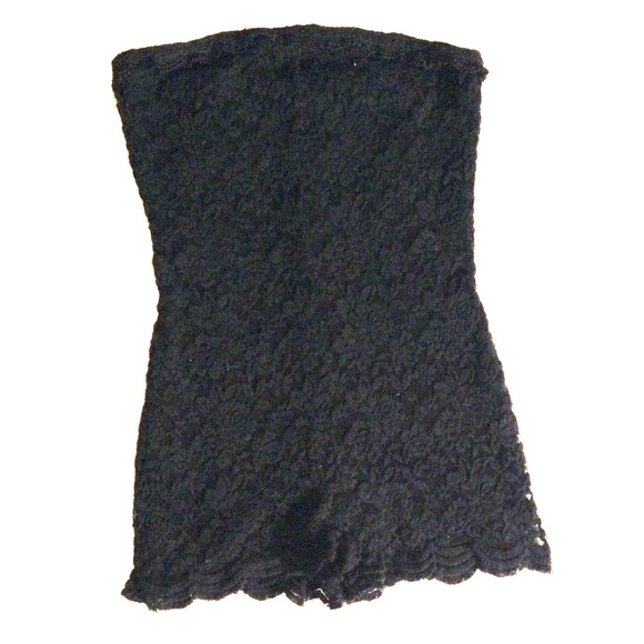 Cute little romper