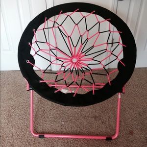 Elastic Bouncy Chair