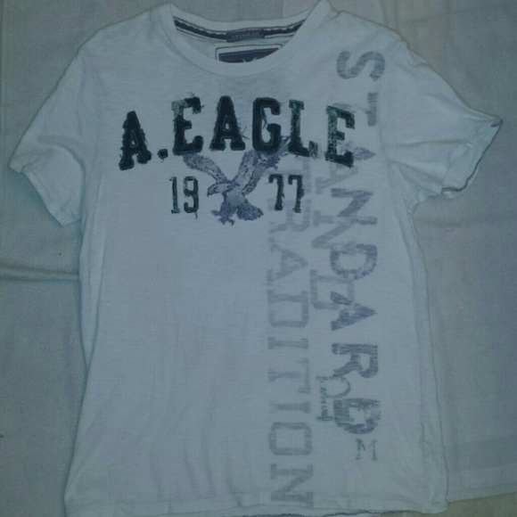 American eagle shirt