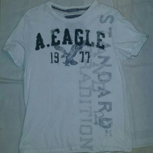 American eagle shirt