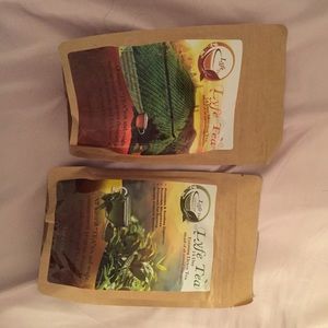 Lyfe tea