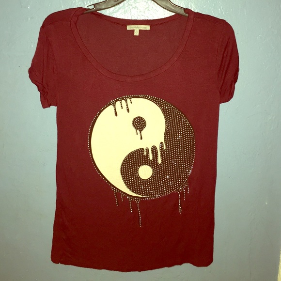 YIN YANG TOP ✨