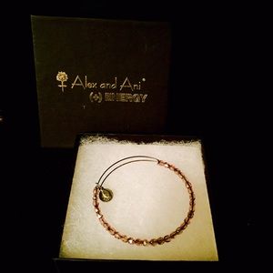Alex & Ani bangle
