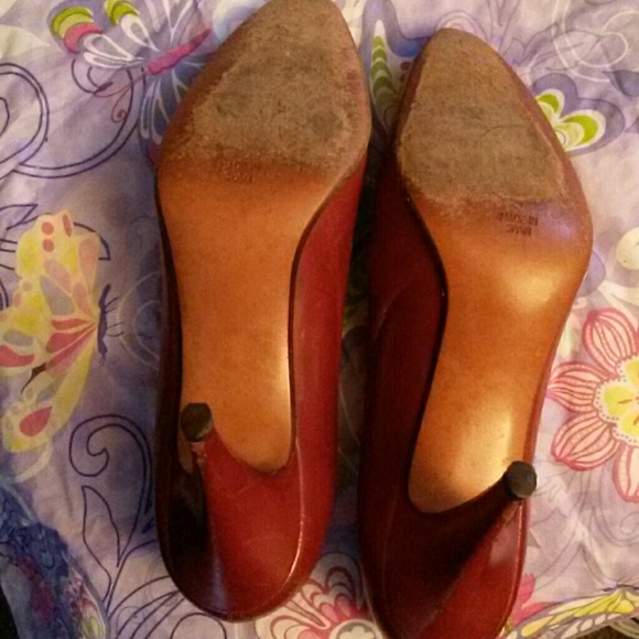 Designer shoes - Picture 3 of 3