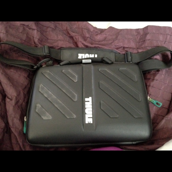 Hard laptop case 13X9