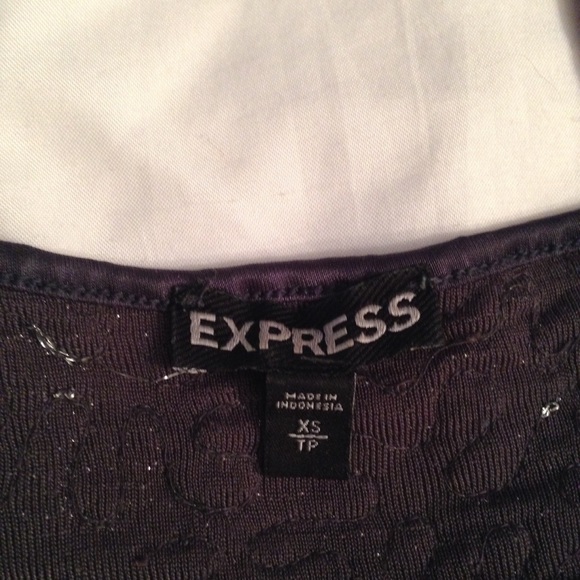 Express sequences cami - Picture 3 of 3