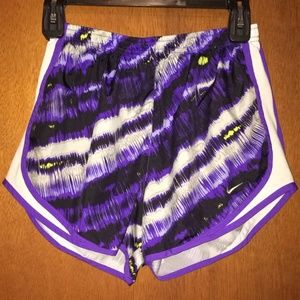 Women's nike shorts