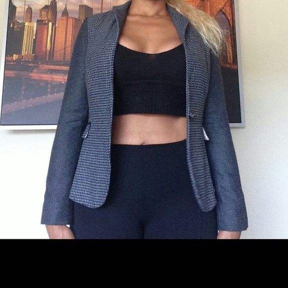 One Of A Kind Blazer