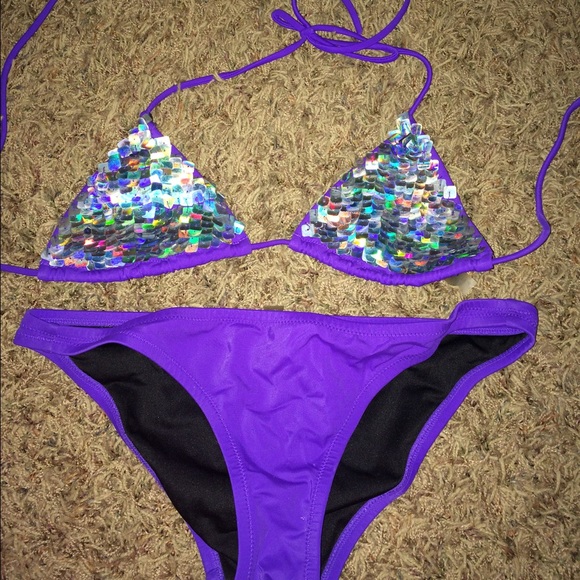 Victoria secret swim suit