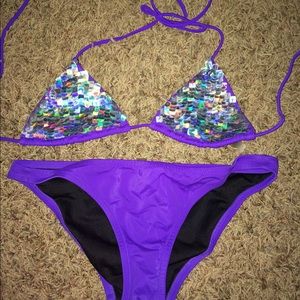 Victoria secret swim suit