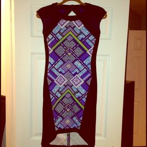 Dress from the Kardashian Kollection