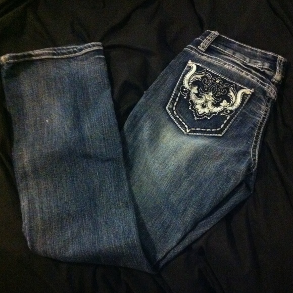 new directions jeans