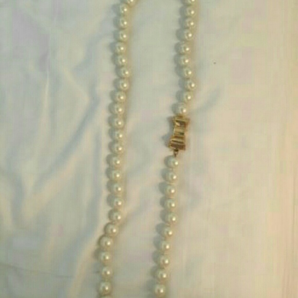 Kate Spade Pearls