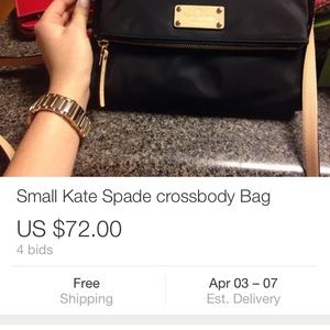 Check EBAY and get my bag cheaper